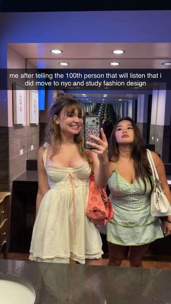 Full leaked Ester dobrik private photo