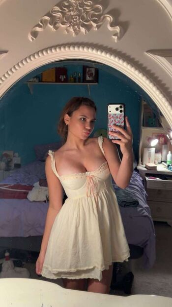 Full leaked Ester dobrik private photo