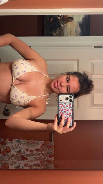 Full leaked Ester dobrik private photo