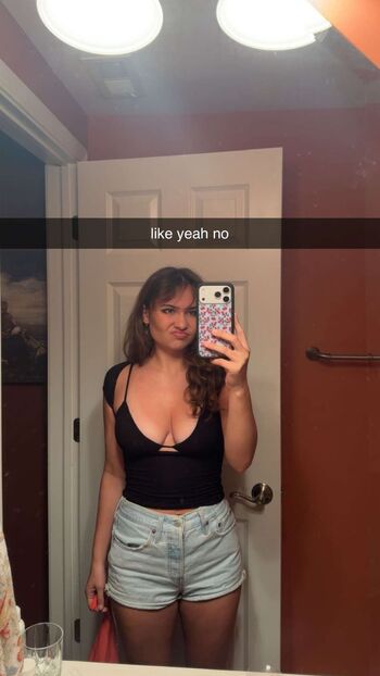 Full leaked Ester dobrik page private photo