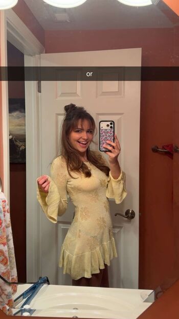 Full leaked Ester dobrik private photo