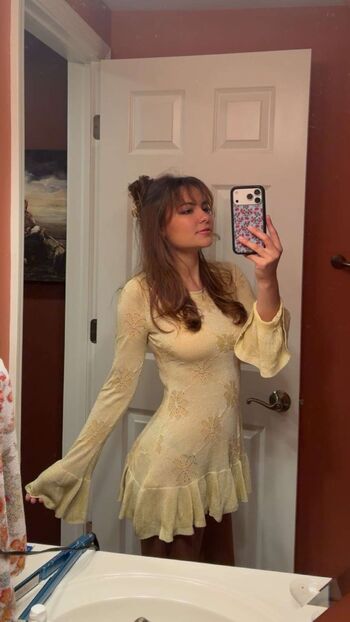Full leaked Ester dobrik private photo