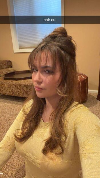 Full leaked Ester dobrik private photo