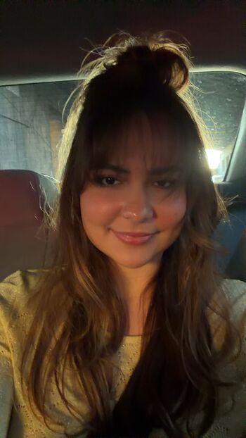 Full leaked Ester dobrik private photo
