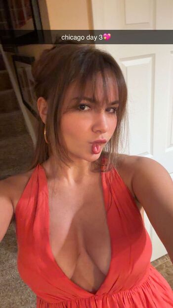 Full leaked Ester dobrik private photo