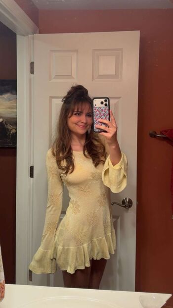 Full leaked Ester dobrik private photo