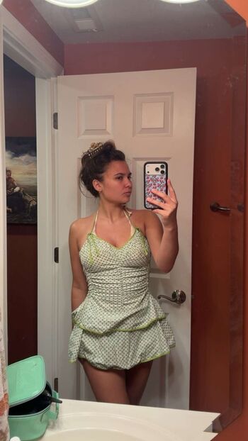 Full leaked Ester dobrik private photo