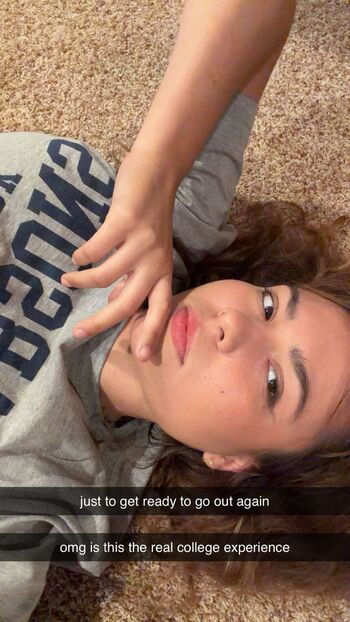 Full leaked Ester dobrik private photo