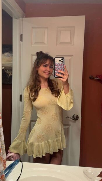 Full leaked Ester dobrik private photo