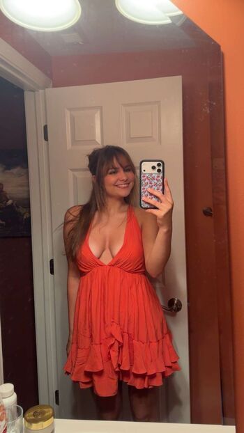 Full leaked Ester dobrik private photo
