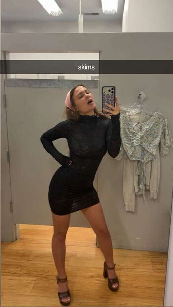Full leaked Ester dobrik page private photo