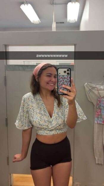 Full leaked Ester dobrik page private photo