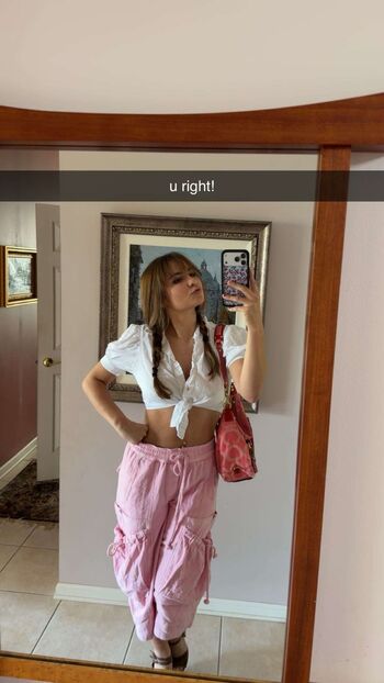 Full leaked Ester dobrik page private photo