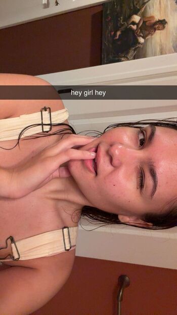 Full leaked Ester dobrik page private photo