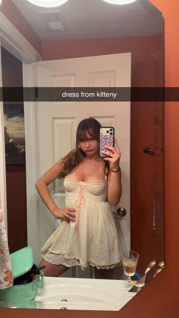 Full leaked Ester dobrik page private photo