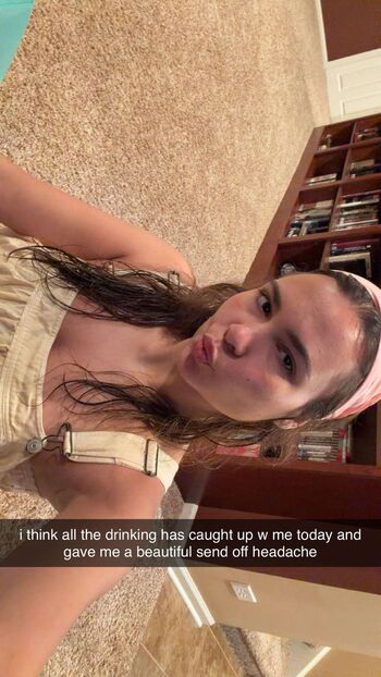 Full leaked Ester dobrik page private photo