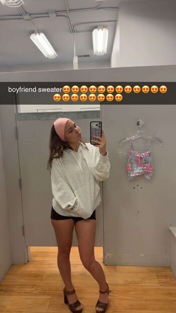 Full leaked Ester dobrik page private photo