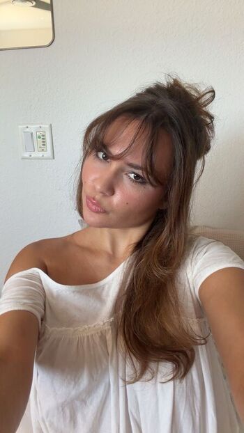 Full leaked Ester dobrik page private photo