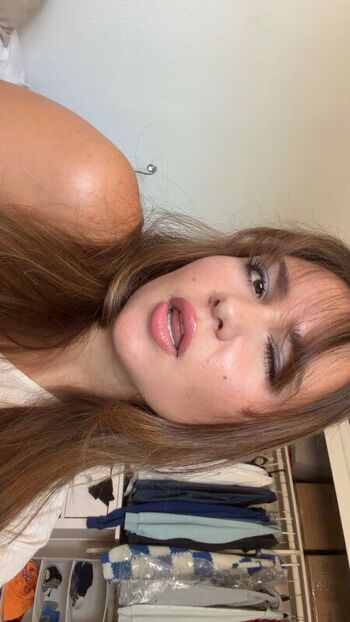 Full leaked Ester dobrik page private photo