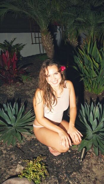 Full leaked Ester dobrik page private photo