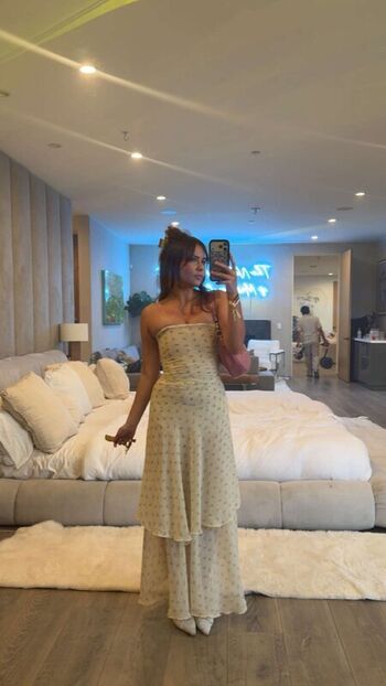 Full leaked Ester dobrik page private photo