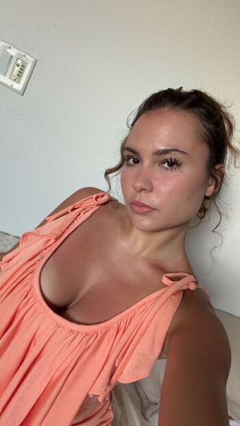 Full leaked Ester dobrik page private photo