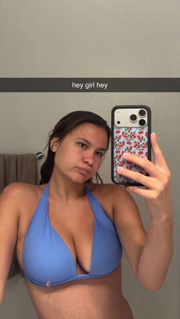 Full leaked Ester dobrik page private photo