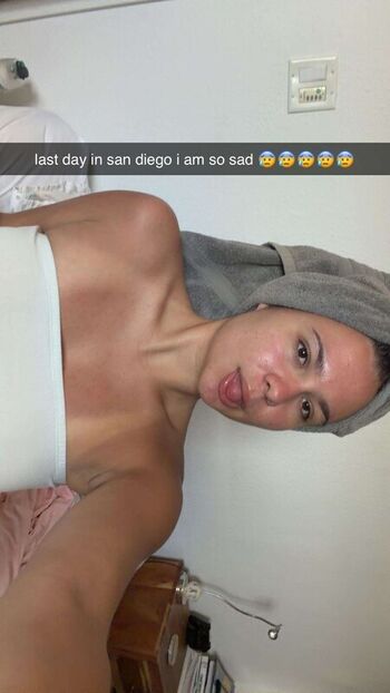 Full leaked Ester dobrik page private photo