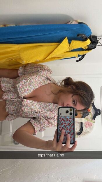 Full leaked Ester dobrik page private photo