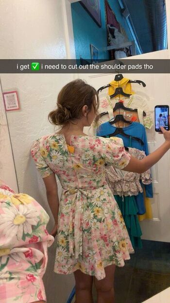 Full leaked Ester dobrik page private photo