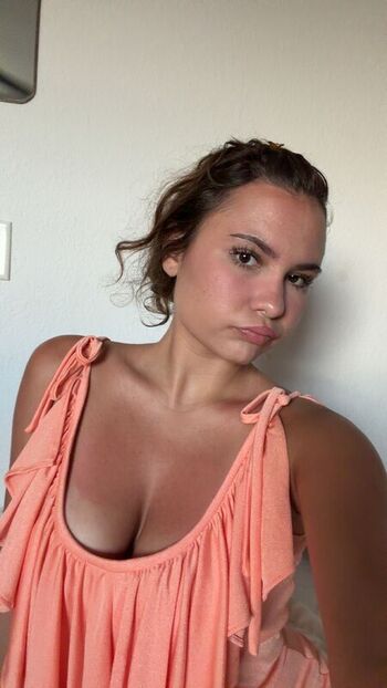 Full leaked Ester dobrik page private photo
