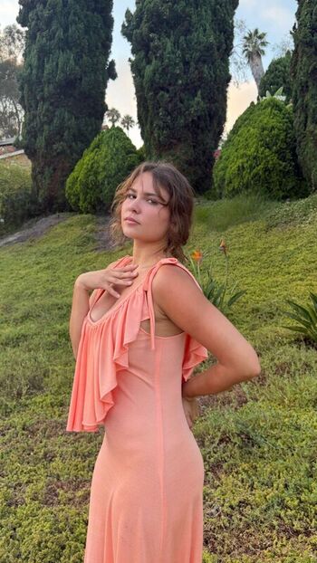 Full leaked Ester dobrik page private photo