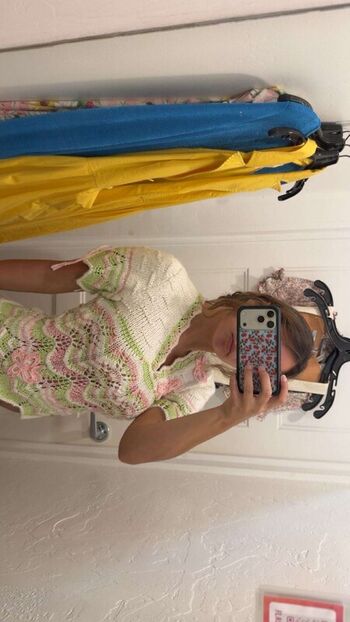 Full leaked Ester dobrik page private photo