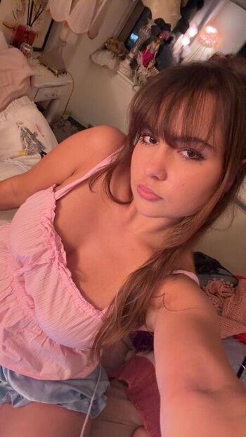 Full leaked Ester dobrik private photo