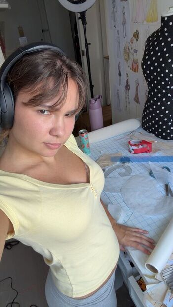 Full leaked Ester dobrik private photo