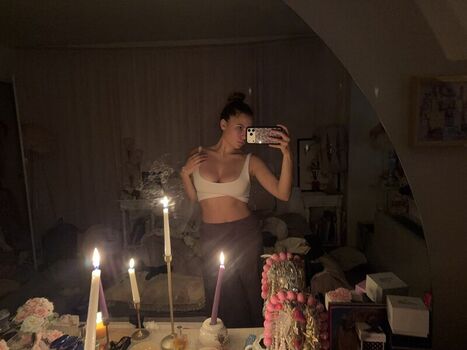 Full leaked Ester dobrik private photo