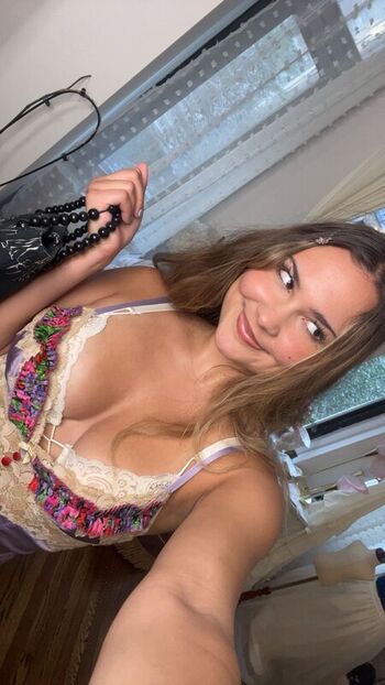 Full leaked Ester dobrik private photo