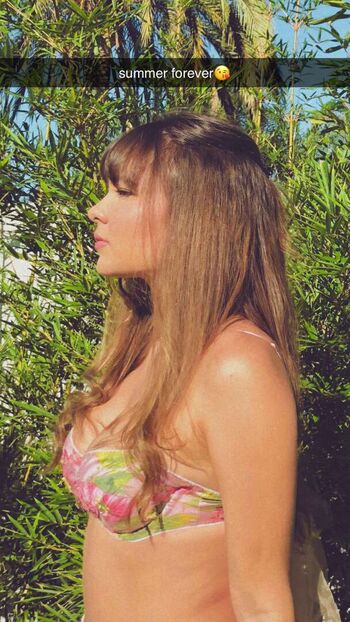 Full leaked Ester dobrik private photo