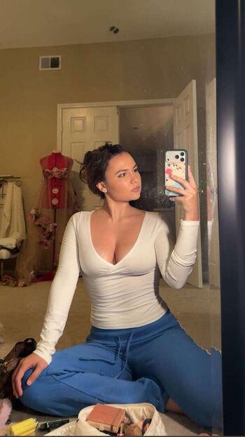 Full leaked Ester dobrik private photo