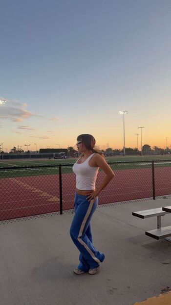 Full leaked Ester dobrik private photo