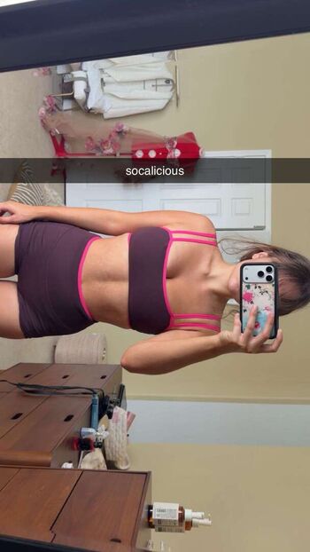 Full leaked Ester dobrik private photo