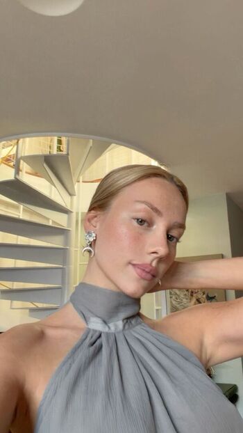 Full leaked Ester exposito private onlyfans photo