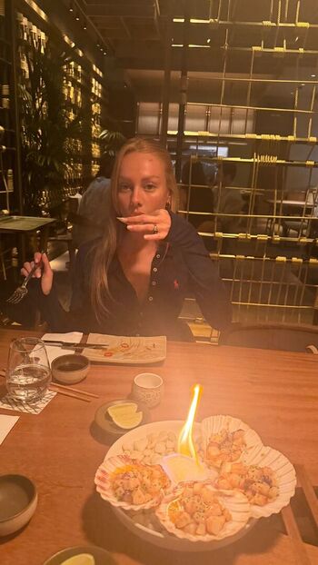 Full leaked Ester exposito page private photo