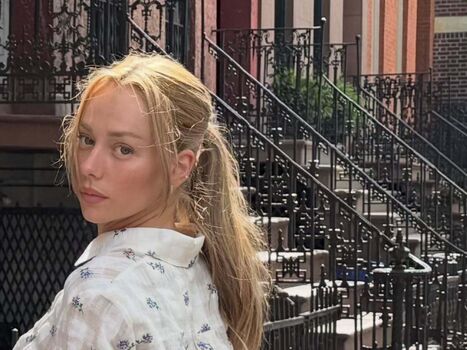 Full leaked Ester exposito page private photo