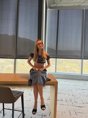 Full leaked Ester exposito private photo
