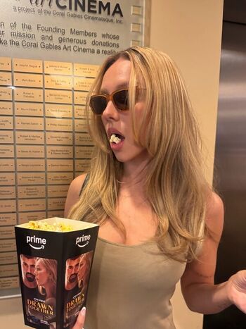 Full leaked Ester exposito page private photo