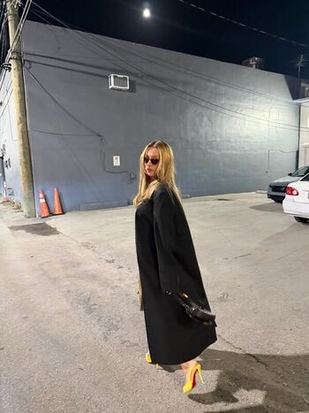 Full leaked Ester exposito page private photo