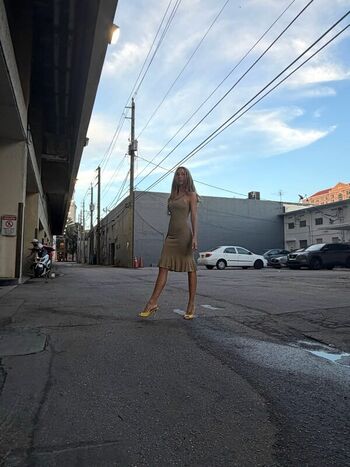 Full leaked Ester exposito page private photo