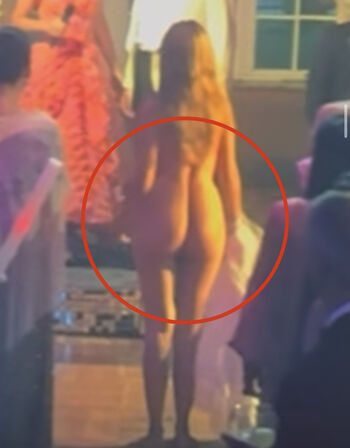 Full leaked Ester exposito private photo