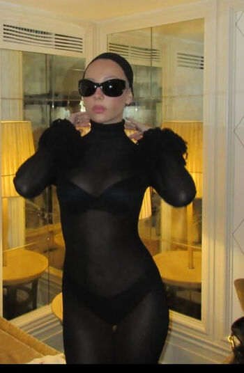 Full leaked Ester exposito private photo